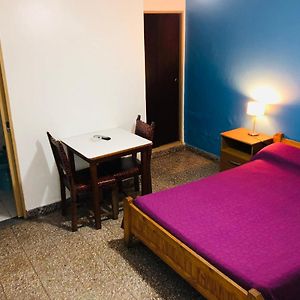 Habitación Doble Estándar